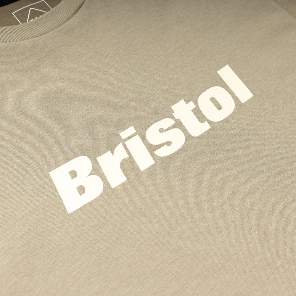 Authentic Tee | Beige