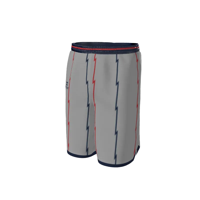 Basketball Jurassic XE-Caliber Shorts. (x 14)