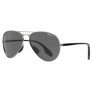 Bex Wesley X Silver/Gray S65SG