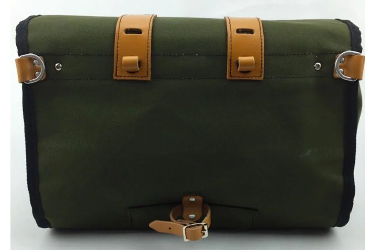 Carradice Cadet Saddle Bag