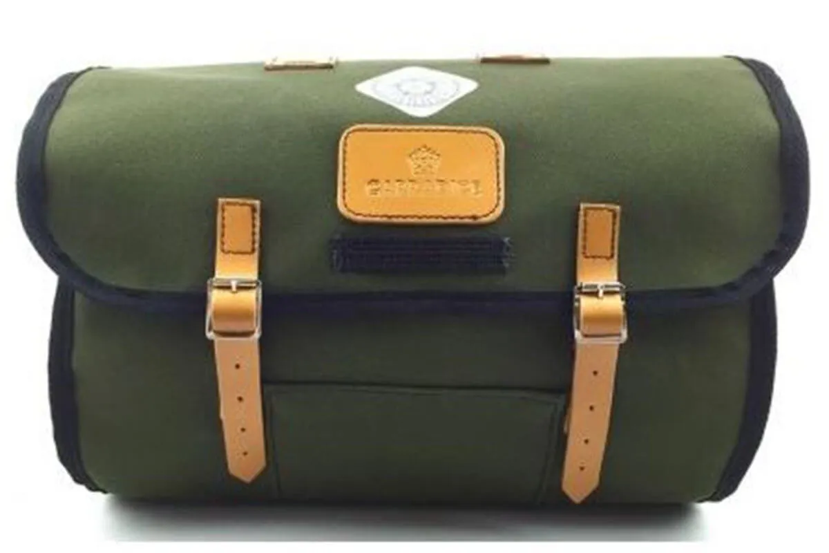 Carradice Cadet Saddle Bag