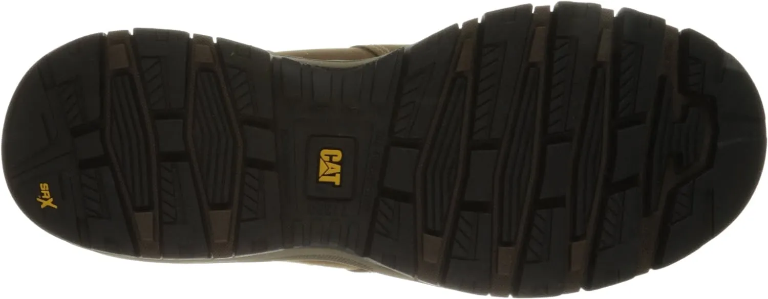 Caterpillar Men's DEVICE WP CT Industrial Boots