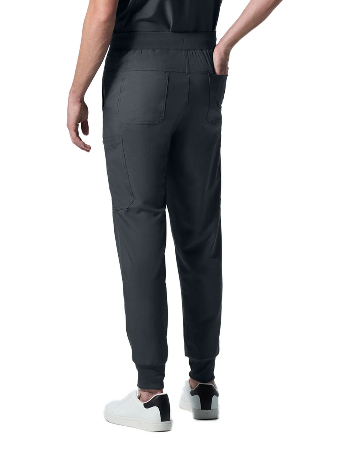 Forward - Men's Jogger Scrub Pants