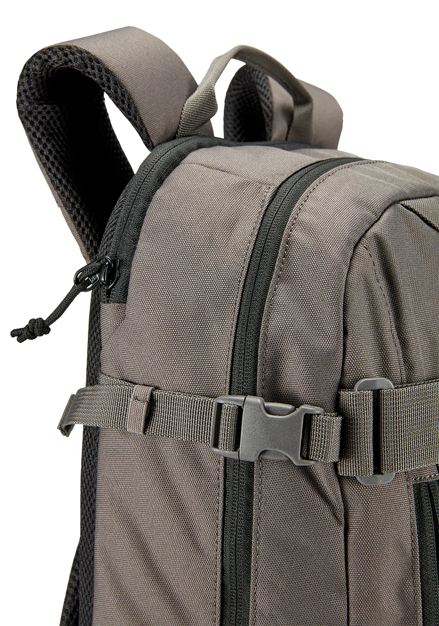 Gamma Backpack - Dark Olive