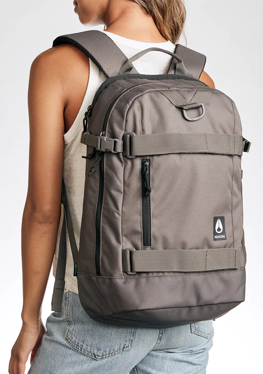 Gamma Backpack - Dark Olive