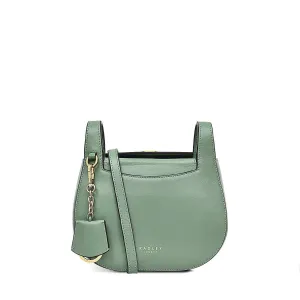 HALF MOON STREET - Small Flapover Crossbody