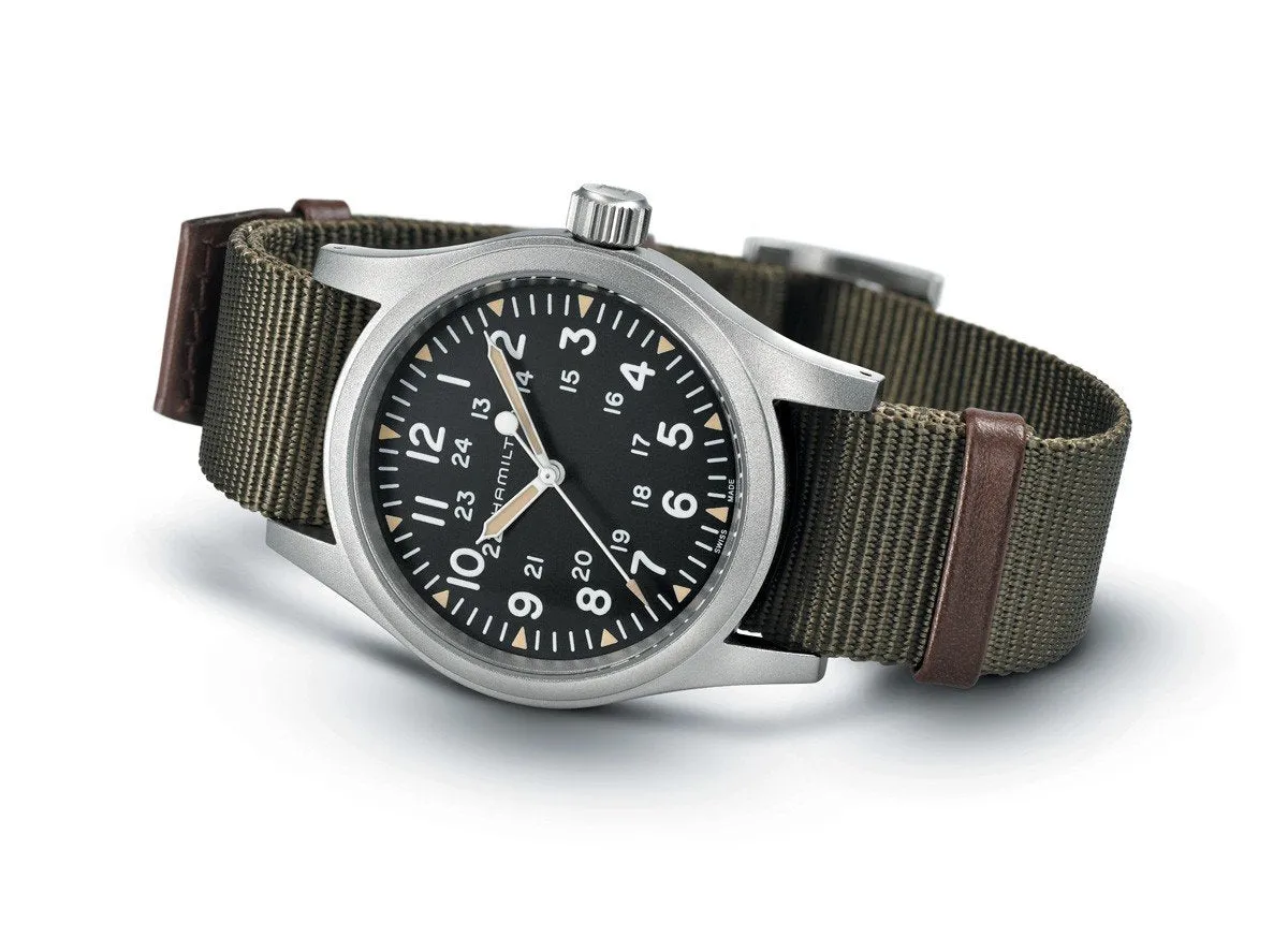 Hamilton H69429931