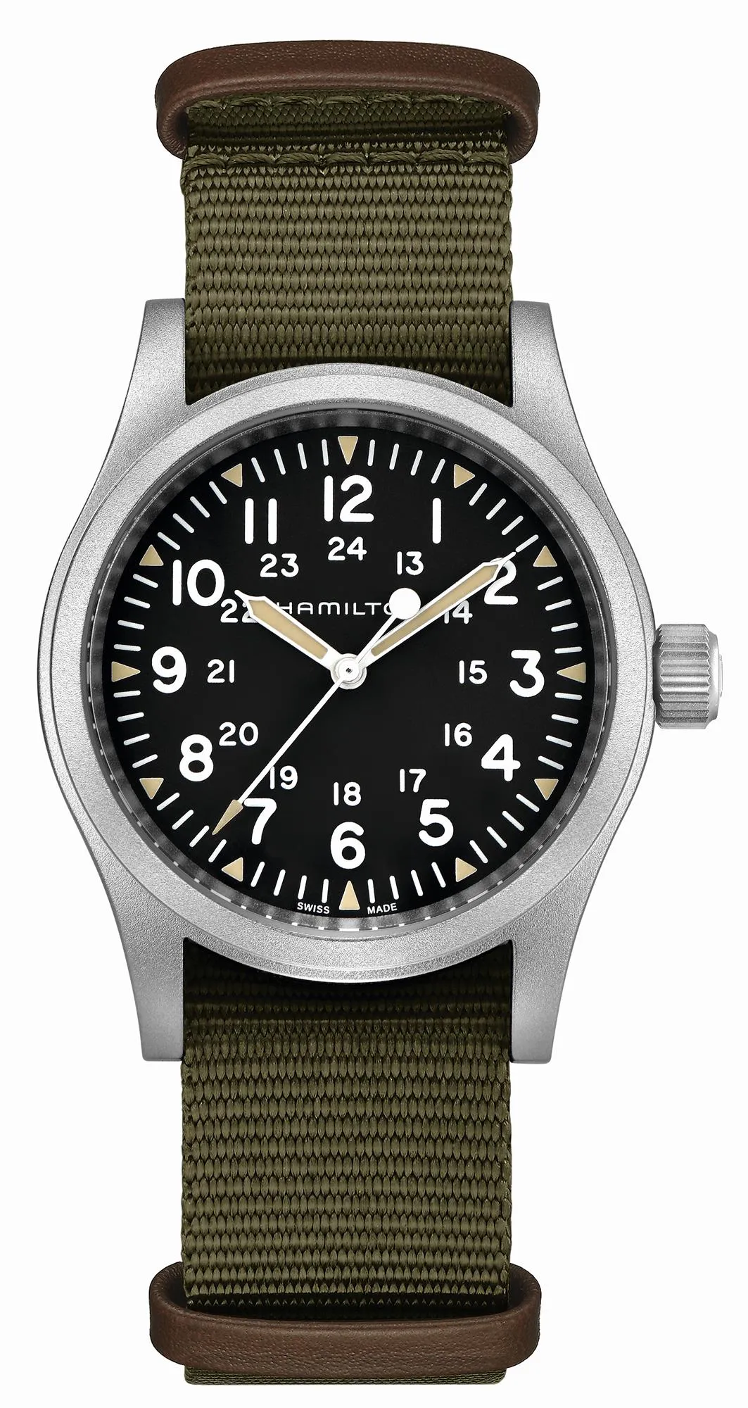 Hamilton H69439931