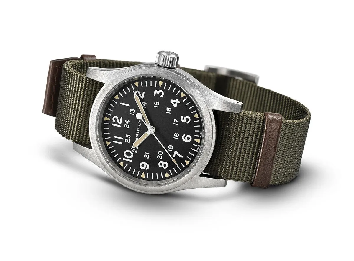 Hamilton H69439931