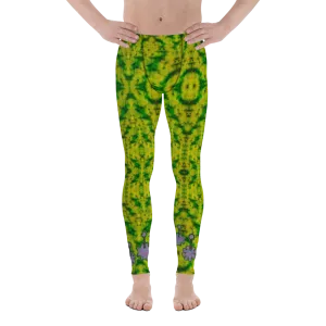 Leggings (His/Virilis)(Grail Night Flower) RJSTH@Fabric#5 RJSTHs2020 RJS