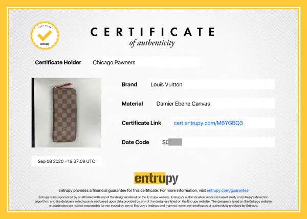 Louis Vuitton Zippy Wallet