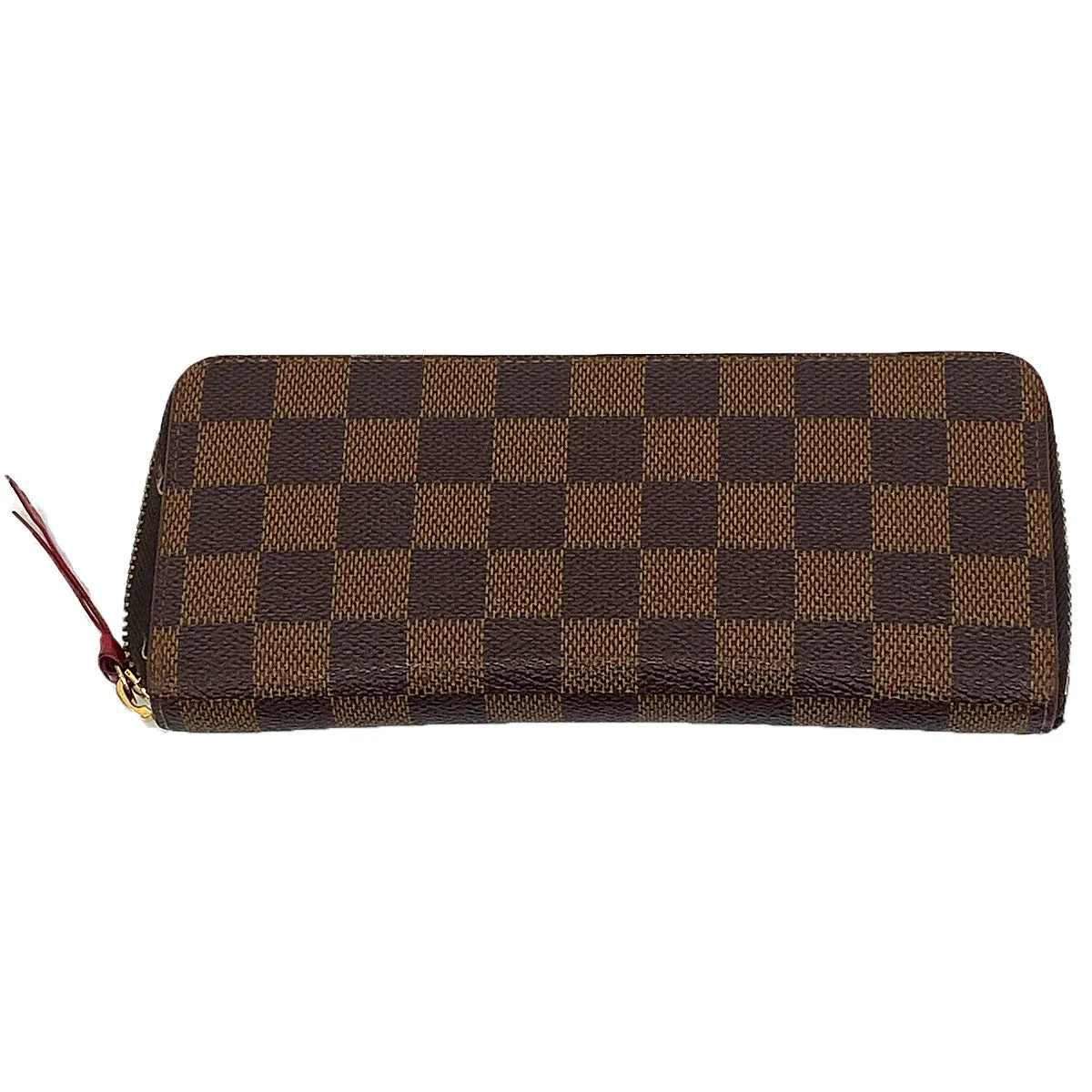 Louis Vuitton Zippy Wallet