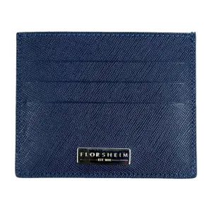 MATEO CREDIT CARD HOLDER NAVY
