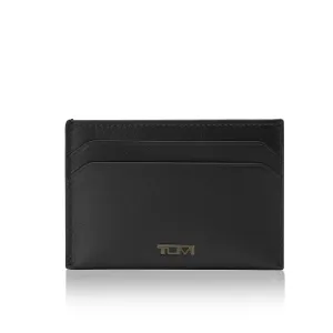 Nassau Slim Card Case