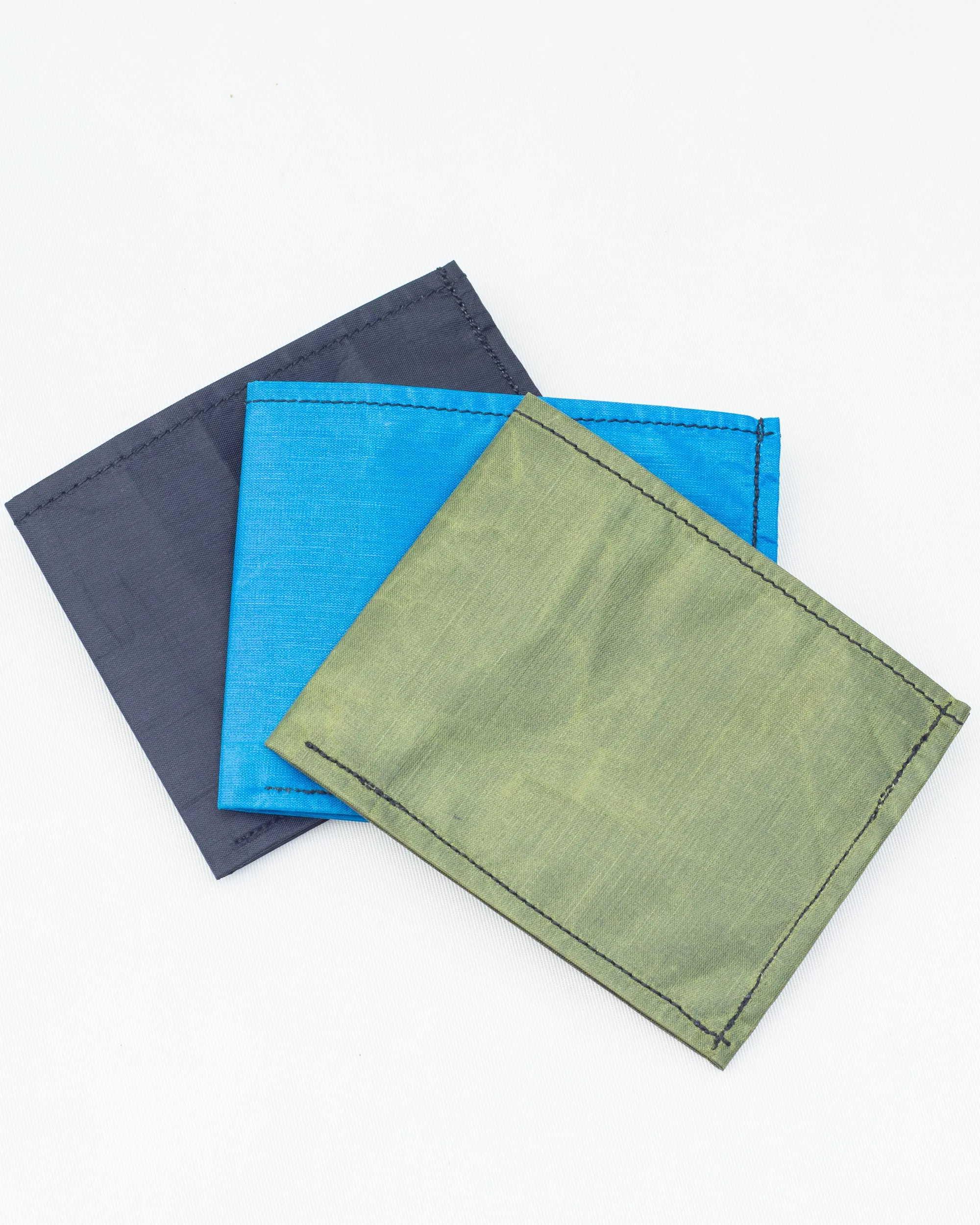 Olde Fold: Cuben DCF