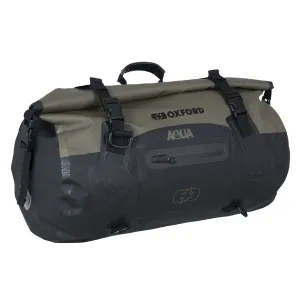 Oxford Products AQUA T Rollbag 50 L Part# OL402