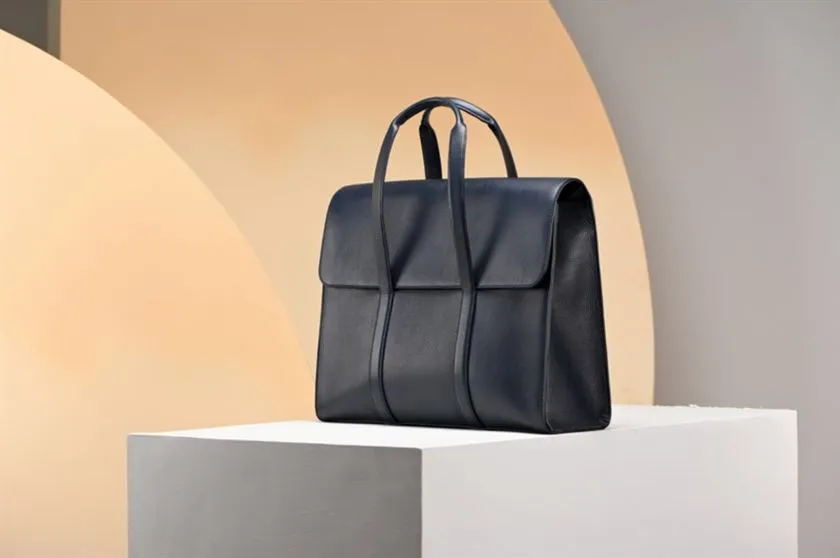 Perona   -   Mens-Leather Goods-Bags & Accessories -Alisson-Pmb-Ss24-542-N/A-Navy