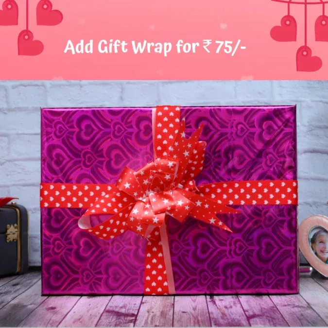 Premium Personalised Gift Combo (2) for Men