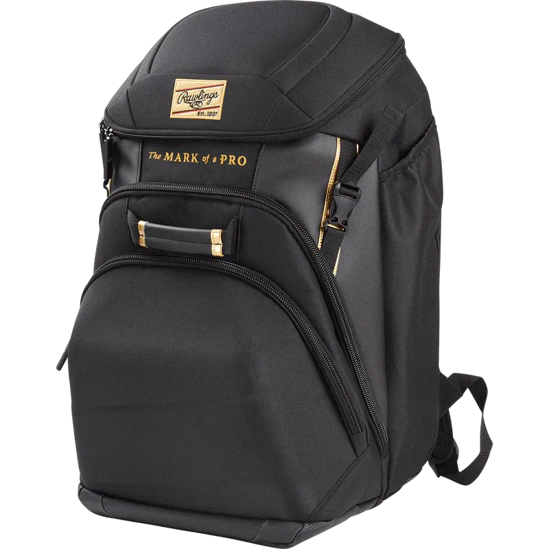 Rawlings Gold Collection Backpack