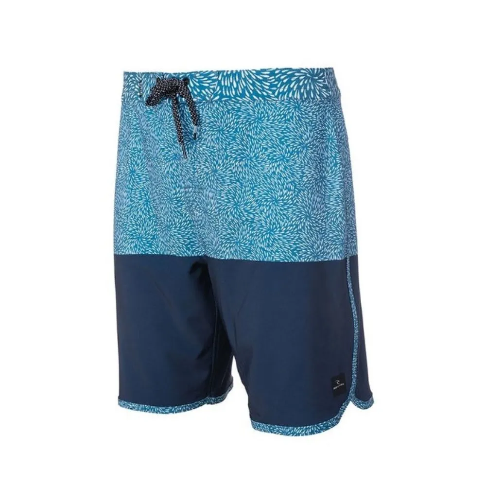 RIP CURL MIRAGE CONNER SPIN OUT NAVY