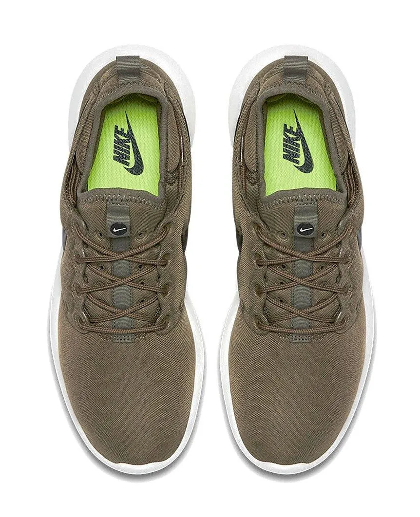 Roshe Two Iguana