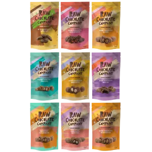 Sharing Bags Bundle