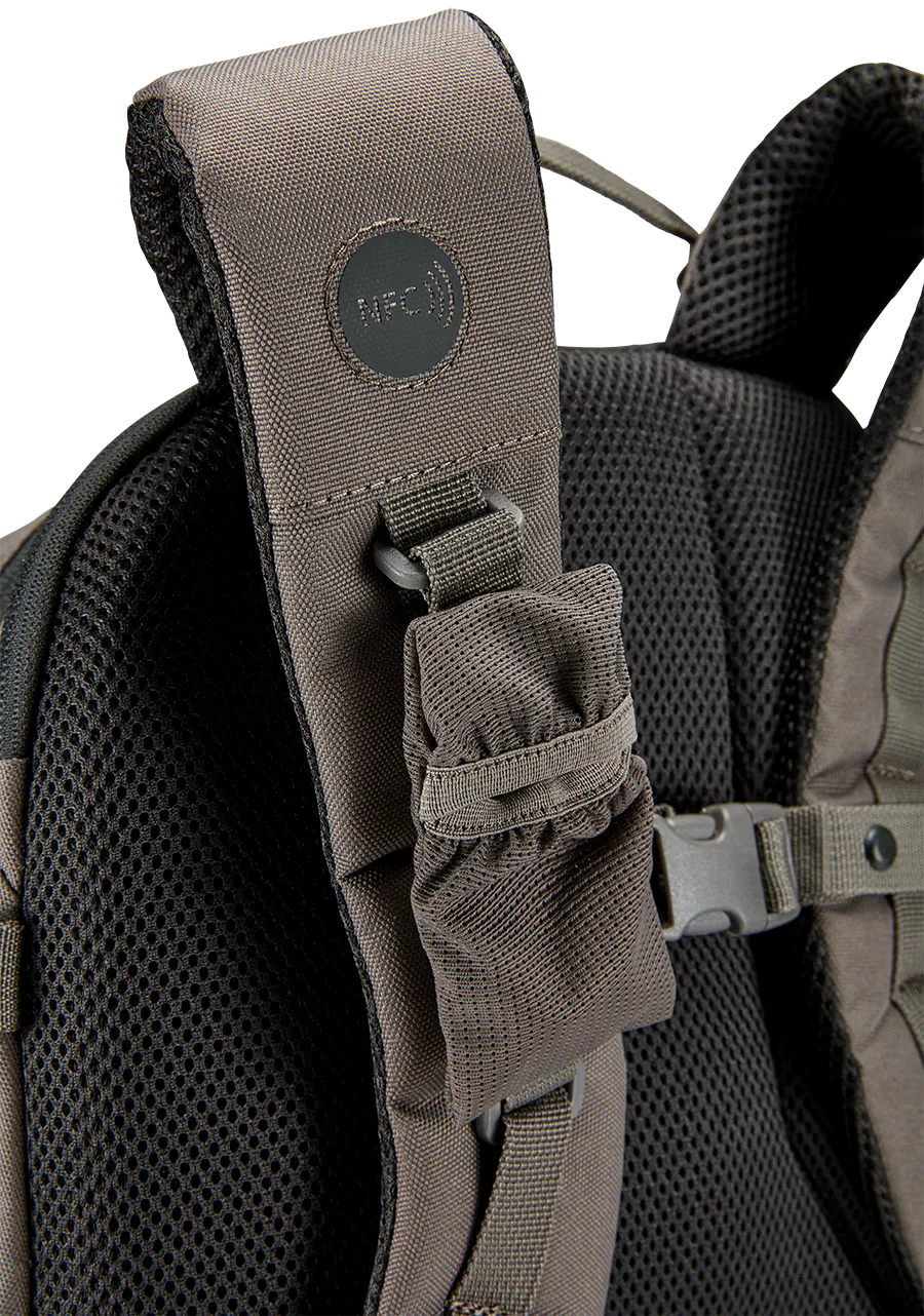 Stash Bag - Dark Olive