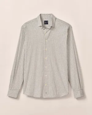 Westwood Shirt (Light Gray)